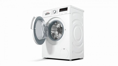 Стиральная машина Bosch WLL24240OE купить с доставкой по Москве и Московской области в интернет-магазине АваТехно