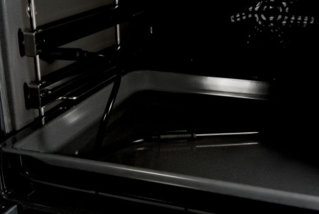 Духовой шкаф Bosch HBG 557 SB 0 R купить с доставкой по Москве и Московской области в интернет-магазине АваТехно