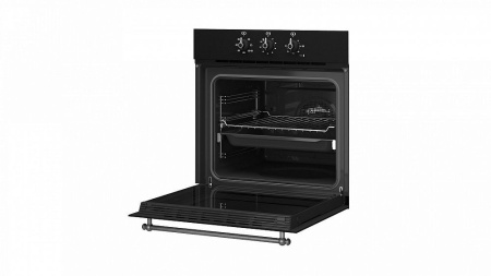 Духовой шкаф TEKA HRB 6100 ATS SILVER купить с доставкой по Москве и Московской области в интернет-магазине АваТехно