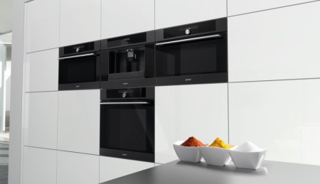 Духовой шкаф GORENJE gcm 712 b купить с доставкой по Москве и Московской области в интернет-магазине АваТехно