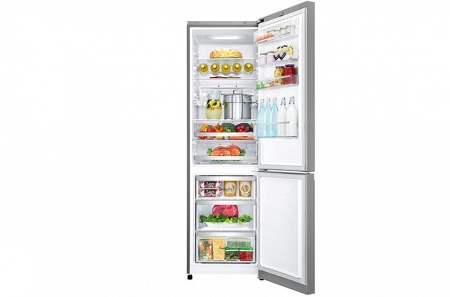 Холодильник LG GA-B499TGDF купить с доставкой по Москве и Московской области в интернет-магазине АваТехно