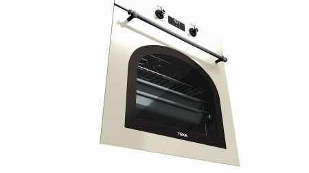 Духовой шкаф TEKA HRB 6400 VNS SILVER купить с доставкой по Москве и Московской области в интернет-магазине АваТехно