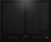Индукционная варочная панель Miele KM 6329