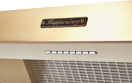 Вытяжка KUPPERSBERG v 939 c bronze купить с доставкой по Москве и Московской области в интернет-магазине АваТехно