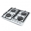 Варочная панель MAUNFELD EGHG.64.3CW/G купить с доставкой по Москве и Московской области в интернет-магазине АваТехно