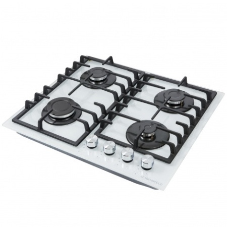Варочная панель MAUNFELD EGHG.64.3CW/G купить с доставкой по Москве и Московской области в интернет-магазине АваТехно