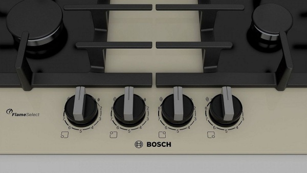 Варочная поверхность BOSCH PPP6A8B91R купить с доставкой по Москве и Московской области в интернет-магазине АваТехно