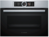 Компактный духовой шкаф Bosch CSG656BS2