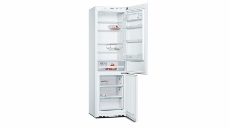 Холодильник BOSCH KGE39XW2AR купить с доставкой по Москве и Московской области в интернет-магазине АваТехно