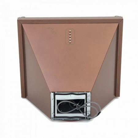 Вытяжка KAISER a 9416 cube купить с доставкой по Москве и Московской области в интернет-магазине АваТехно