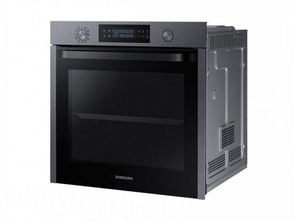 Духовой шкаф SAMSUNG NV75K5541RG купить с доставкой по Москве и Московской области в интернет-магазине АваТехно