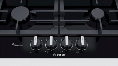 Варочная поверхность BOSCH PCP6A6B95R купить с доставкой по Москве и Московской области в интернет-магазине АваТехно