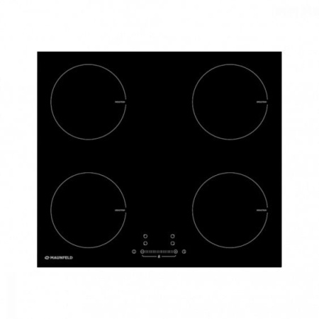 Варочная панель MAUNFELD EVI.594ST-BK