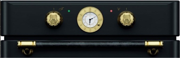 Встраиваемый электрический духовой шкаф Kaiser EH 6424 BE купить с доставкой по Москве и Московской области в интернет-магазине АваТехно