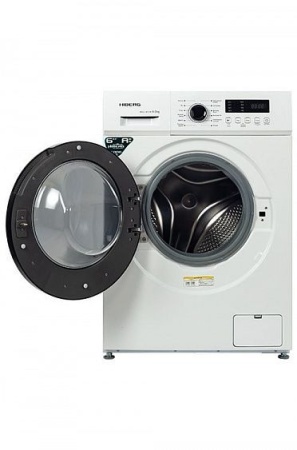 Стиральная машина Hiberg WQ2 - 610 W купить с доставкой по Москве и Московской области в интернет-магазине АваТехно