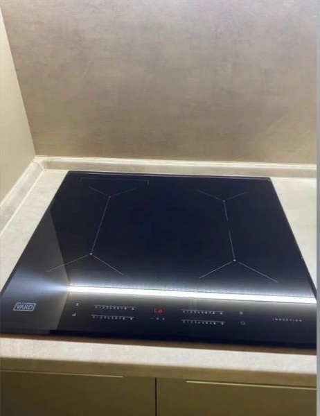 Встраиваемая индукционная варочная панель VARD VHI6461K купить с доставкой по Москве и Московской области в интернет-магазине АваТехно