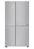 Холодильник LG GCM 247 CABV