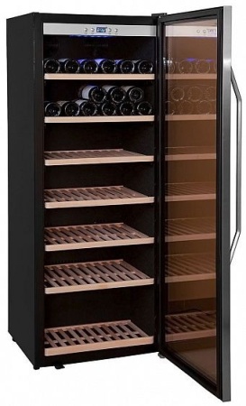 Винный шкаф WINE CRAFT SC-137M Grand Cru купить с доставкой по Москве и Московской области в интернет-магазине АваТехно