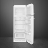 Холодильник SMEG FAB30RWH3 купить с доставкой по Москве и Московской области в интернет-магазине АваТехно