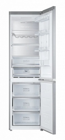 Холодильник Samsung RB-41 J7857S4 купить с доставкой по Москве и Московской области в интернет-магазине АваТехно