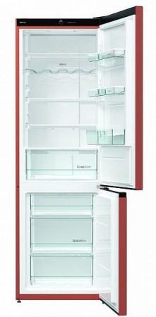 Холодильник GORENJE NRK 6192 CCR4 купить с доставкой по Москве и Московской области в интернет-магазине АваТехно