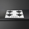 Газовая варочная панель Smeg PV164B2 купить с доставкой по Москве и Московской области в интернет-магазине АваТехно
