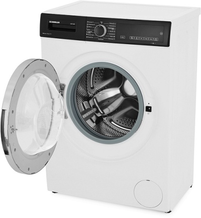 СТИРАЛЬНАЯ МАШИНА SCANDILUX LM3T 6297 купить с доставкой по Москве и Московской области в интернет-магазине АваТехно