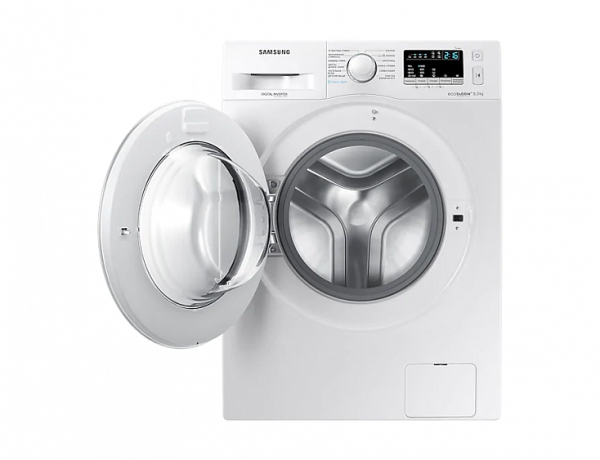 Стиральная машина Samsung WW80R42LHDWDLP купить с доставкой по Москве и Московской области в интернет-магазине АваТехно