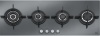 Варочная поверхность FRANKE FHCR 1204 3G TC HE нержавеющая сталь
