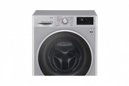 Стиральная машина LG F-2J6HS1L купить с доставкой по Москве и Московской области в интернет-магазине АваТехно