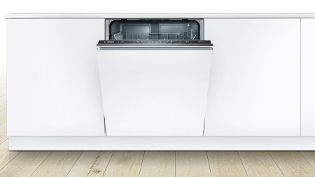 Встраиваемая посудомоечная машина BOSCH SMV25AX02R купить с доставкой по Москве и Московской области в интернет-магазине АваТехно