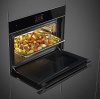 Духовой шкаф SMEG SF4604WVCPNX купить с доставкой по Москве и Московской области в интернет-магазине АваТехно