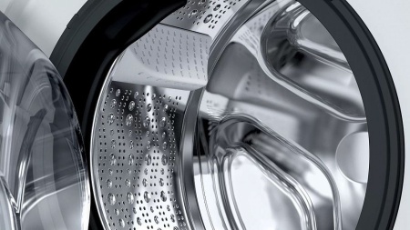 Стиральная машина BOSCH WNA254XWOE купить с доставкой по Москве и Московской области в интернет-магазине АваТехно