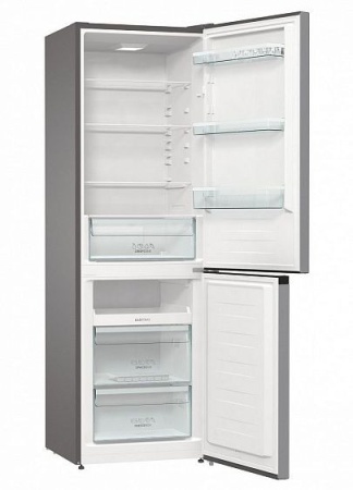 Холодильник GORENJE RK6192PS4 купить с доставкой по Москве и Московской области в интернет-магазине АваТехно