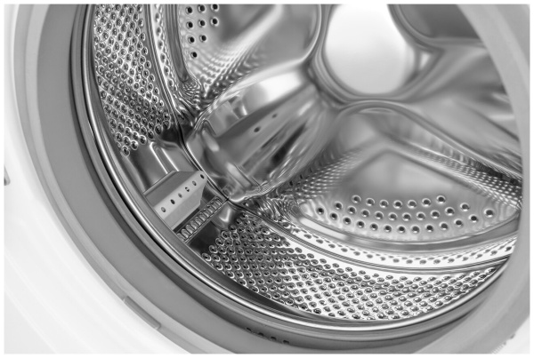 Стиральная машина WEISSGAUFF WM 36104 D купить с доставкой по Москве и Московской области в интернет-магазине АваТехно