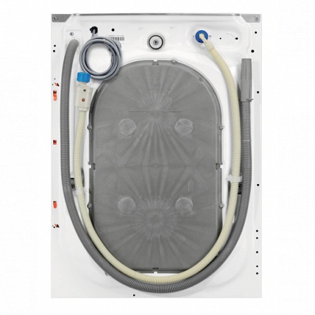 Стирально-сушильная машина AEG L8WBE68SRI купить с доставкой по Москве и Московской области в интернет-магазине АваТехно