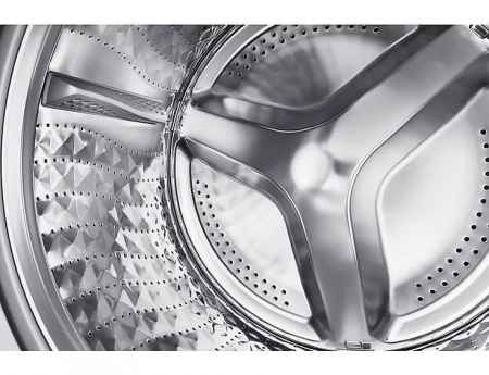 Стиральная машина SAMSUNG WD80K52E0AW купить с доставкой по Москве и Московской области в интернет-магазине АваТехно