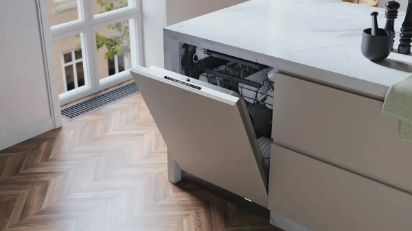 Посудомоечная машина ASKO DFI544H/1 купить с доставкой по Москве и Московской области в интернет-магазине АваТехно