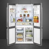 Холодильник SMEG FQ60XDAIF купить с доставкой по Москве и Московской области в интернет-магазине АваТехно