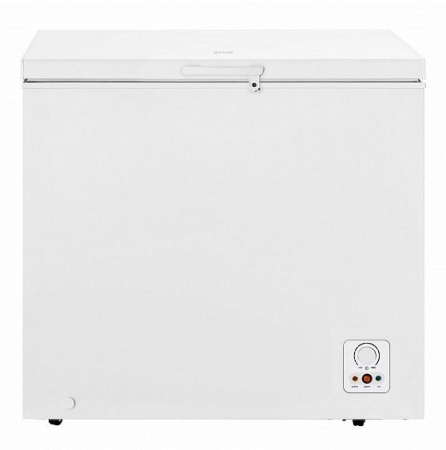 Морозильник-ларь Gorenje FH211AW купить с доставкой по Москве и Московской области в интернет-магазине АваТехно