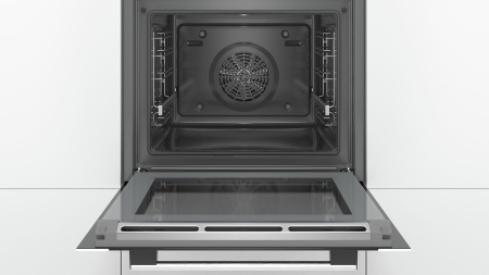 Духовой шкаф Bosch HBG 378 EW 0 R купить с доставкой по Москве и Московской области в интернет-магазине АваТехно