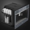 Встраиваемая кофемашина SMEG CMS4104S купить с доставкой по Москве и Московской области в интернет-магазине АваТехно