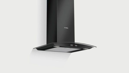 Вытяжка BOSCH DWA06E662 купить с доставкой по Москве и Московской области в интернет-магазине АваТехно