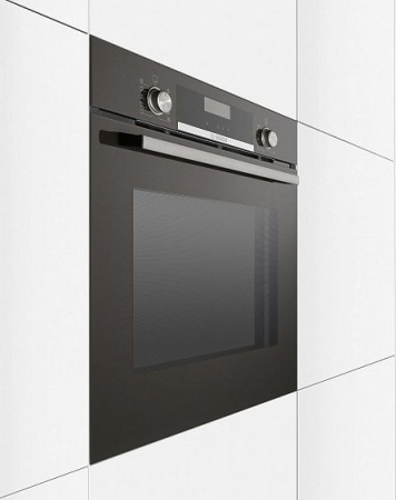 Духовой шкаф BOSCH HBG537EM0R купить с доставкой по Москве и Московской области в интернет-магазине АваТехно