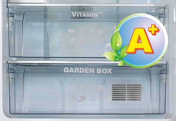 Холодильник KAISER kk 63205 w купить с доставкой по Москве и Московской области в интернет-магазине АваТехно