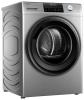Комплект стиральной и сушильной машины Haier HW90-BP14959S + HD90-A2959S + соединительный элемент CKS-1 купить с доставкой по Москве и Московской области в интернет-магазине АваТехно