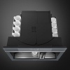 Встраиваемая кофемашина SMEG CMS4104S купить с доставкой по Москве и Московской области в интернет-магазине АваТехно