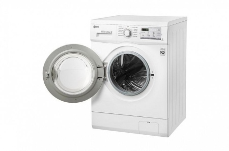Стиральная машина LG FH2H3TD0 купить с доставкой по Москве и Московской области в интернет-магазине АваТехно