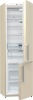 Холодильник GORENJE NRK 6201 GHC купить с доставкой по Москве и Московской области в интернет-магазине АваТехно