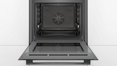 Духовой шкаф BOSCH HBG537EB0R купить с доставкой по Москве и Московской области в интернет-магазине АваТехно